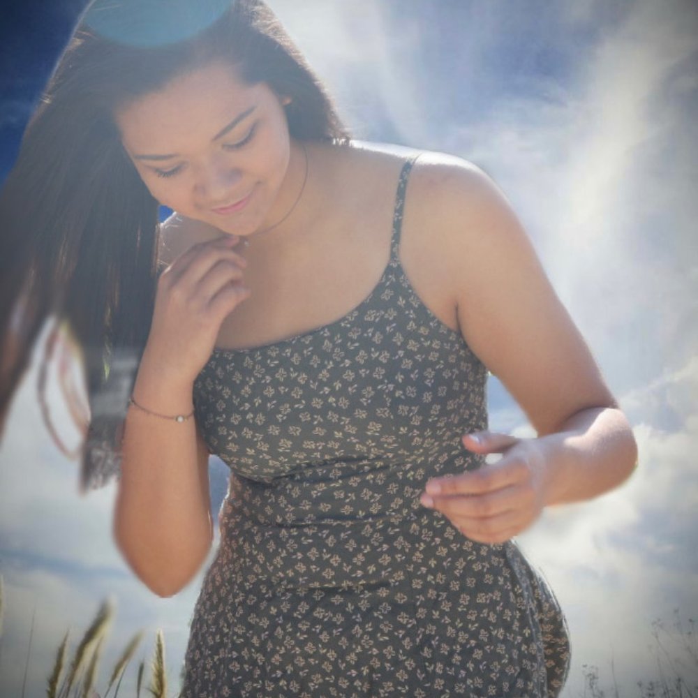 American Eagle Green Dress